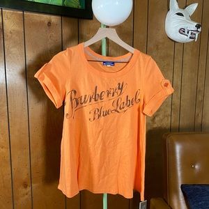 Burberry Blue Label Tee